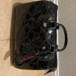 Hello Kitty Loungefly